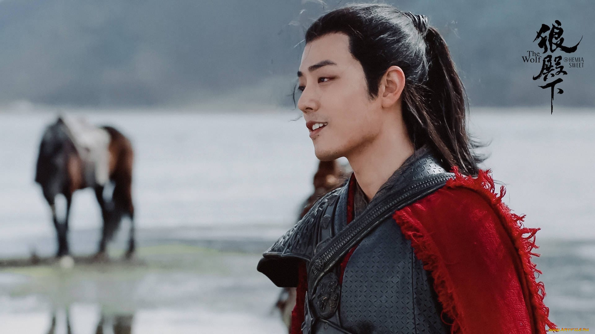  , the wolf, , , , ji, chong